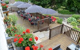 The Gower Hotel